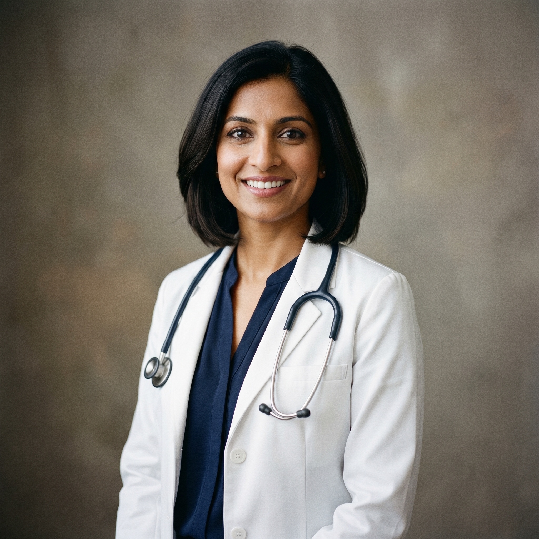 Dr. Nirosha Perera