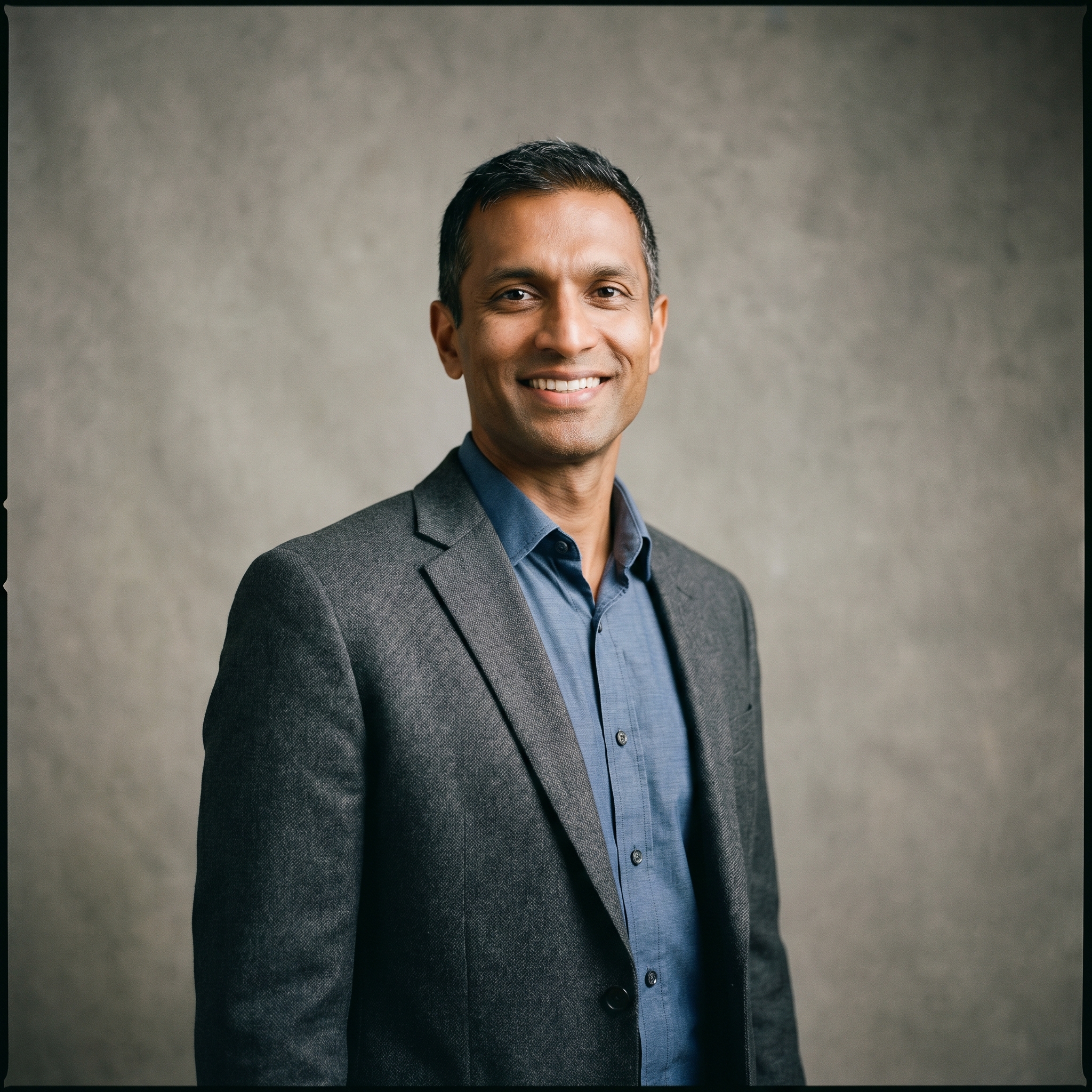 Dr. Kavinda Rajapaksa