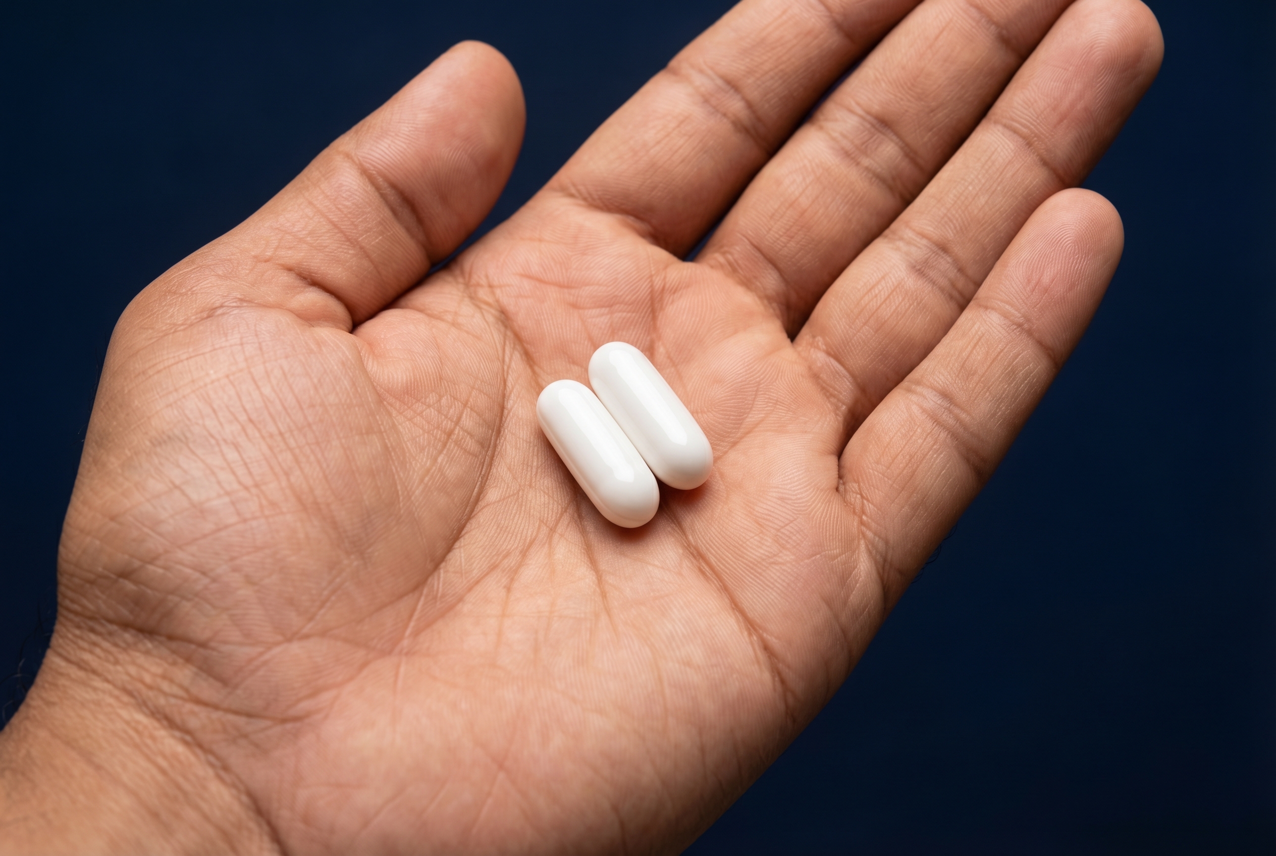 Volt Culture Ashwagandha capsules